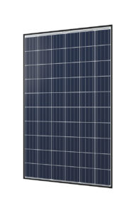 Q Cells solar panel