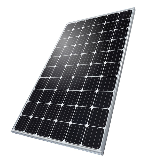 longi solar panels