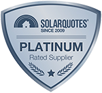 Solar Quotes Platinum