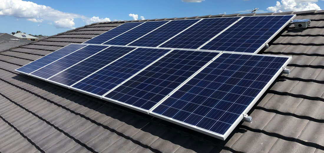 Solar Panels Keysborough